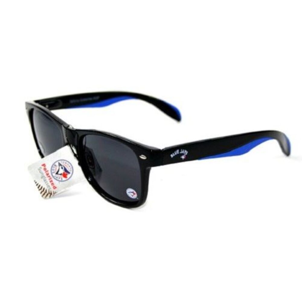 Toronto Blue Jays MLB Polarized Retro Sunglasses